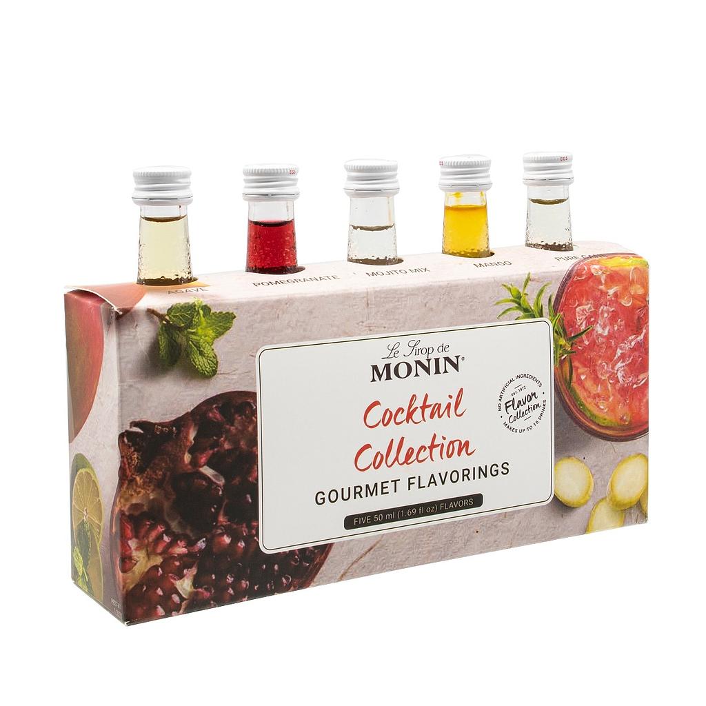 Monin Cocktail Collection