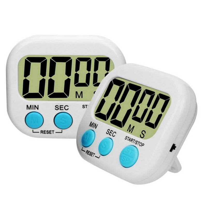 Digital Electronic Timer Kitchen