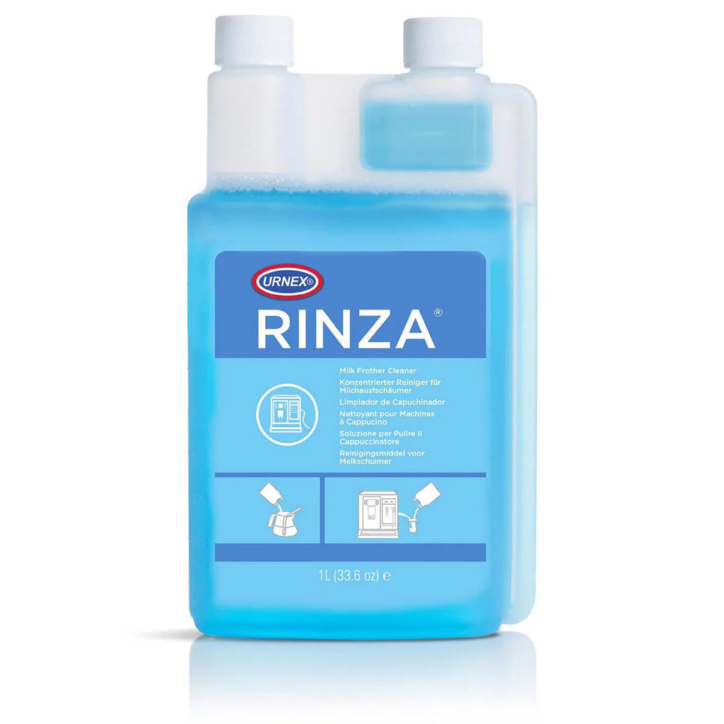 Urnex Rinza Milk Cleaning