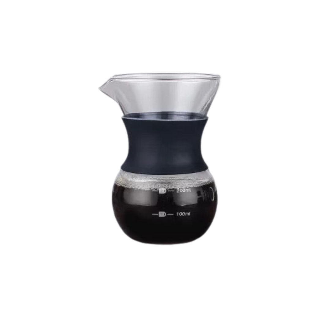 Chemex Glass Coffee 2 Cup