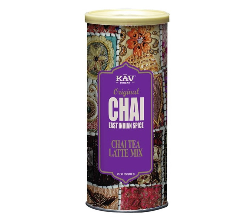 Kav Chai East Indian Spicie