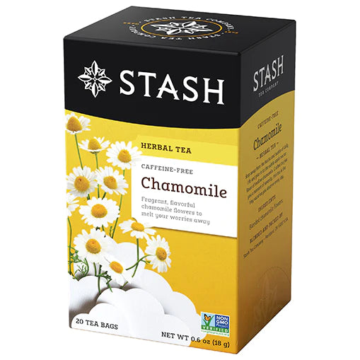 Stash Chamomile Tea