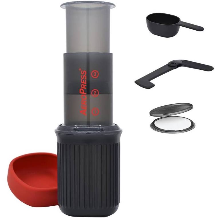 AeroPress Go Travel Coffee Maker