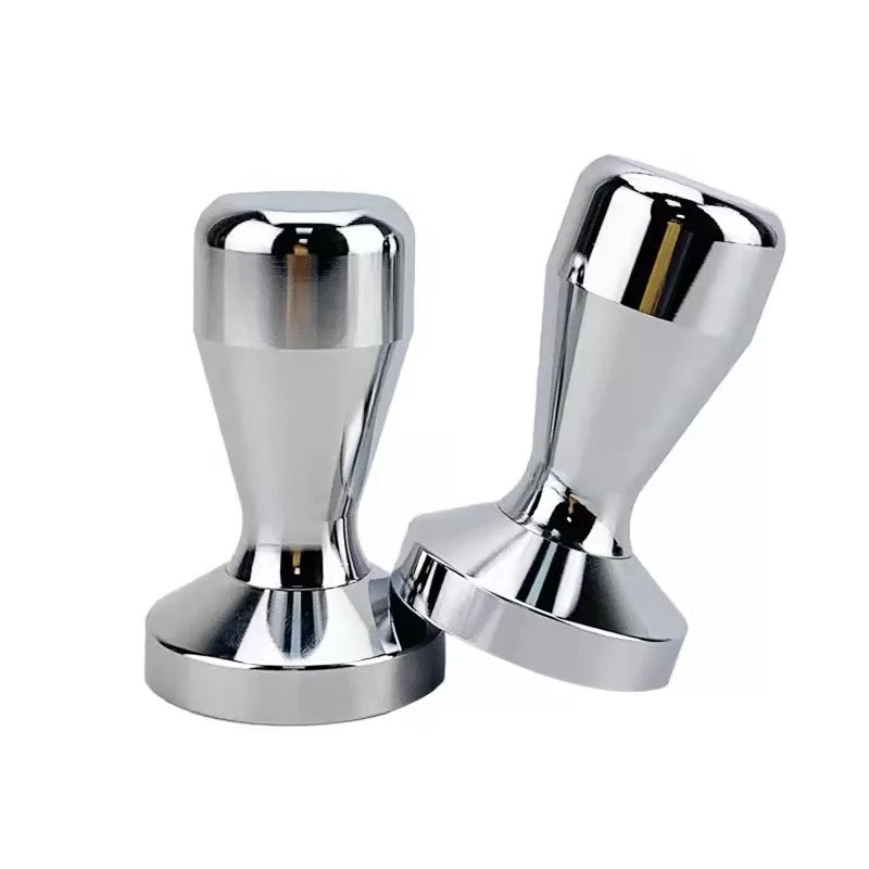 Tamper Silver 53 mm